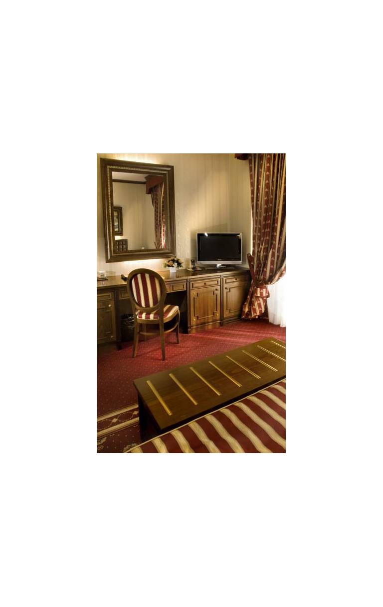Grand Hotel Trento 