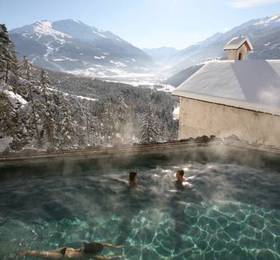 Туры в Hotel Bagni Vecchi  в Италии