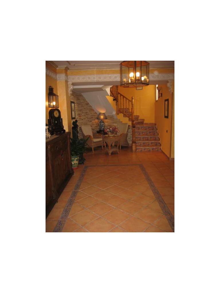 Hostal Maria Ronda 