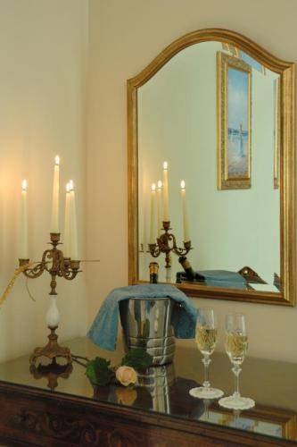 Residenza Del Duca  Италия, Амальфи