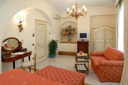 Residenza Del Duca Италия, Амальфи