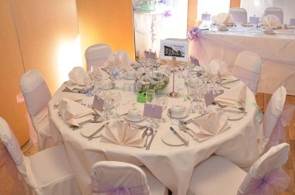 Smiths Court Hotel  3* Великобритания, Маргит
