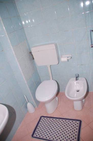 Residenza Cristina  Италия, Рим