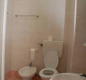 Residenza Cristina  в Риме