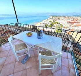Отдых в Florenza Residence - Италия, Сперлонга