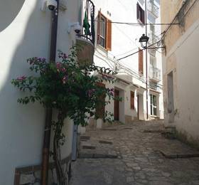 Florenza Residence в Сперлонге