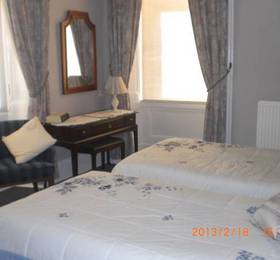 Туры в Davaar House Hotel  в Великобритании