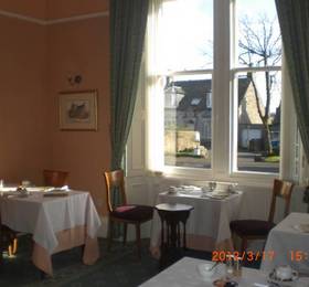 Отдых в Davaar House Hotel  - Великобритания, Данфермлин