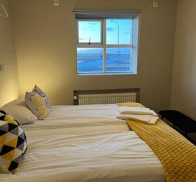 Туры в Guesthouse Hvammur  в Исландии