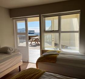 Guesthouse Hvammur  в Хофне