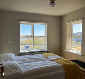 Отдых в Guesthouse Hvammur  - Исландия, Хофн