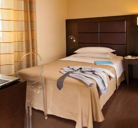 Отдых в Hotel Buenos Aires - Италия, Рим