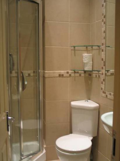 Jesmond Dene Hotel  3* Великобритания, Лондон
