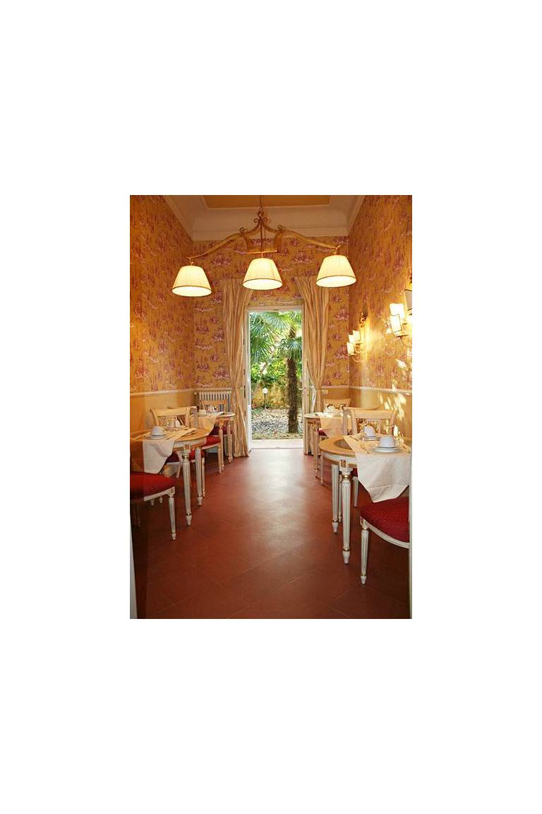 B&B Relais Tiffany 