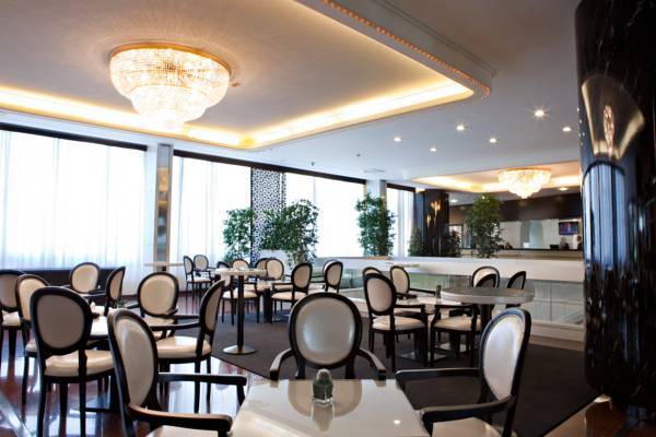 Atahotel Executive  4* Италия, Милан