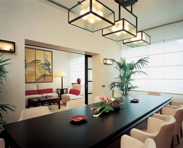Atahotel Executive  4* Италия, Милан