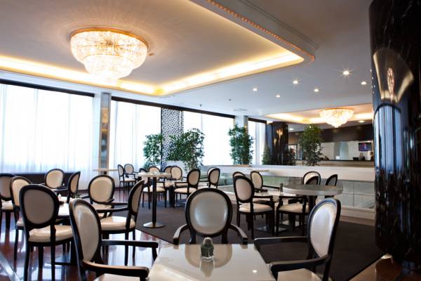 Atahotel Executive 