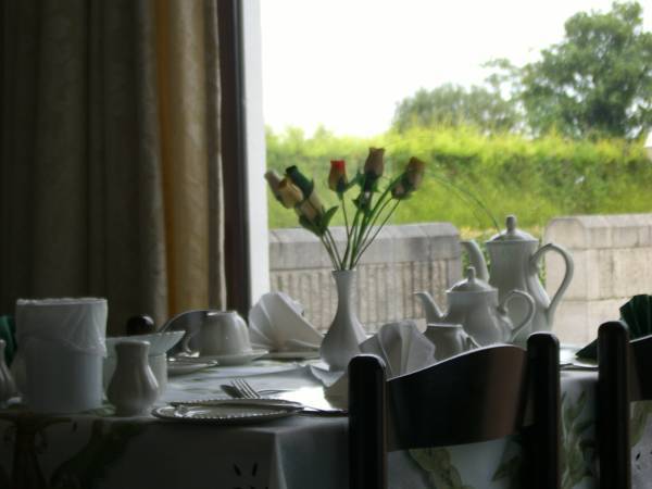 Bunratty Villa B&B 4* Ирландия, Бунратти