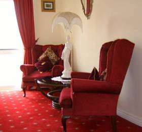Туры в Bunratty Villa B&B в Ирландии