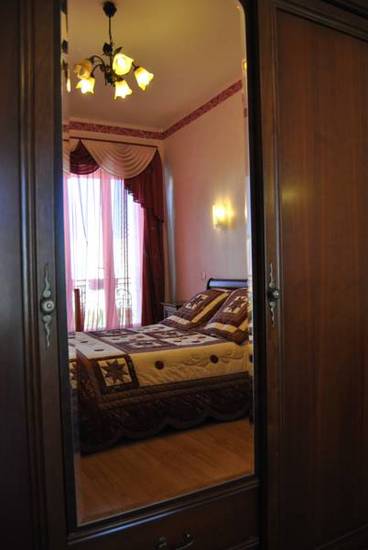 Au Pied Du Chateau  Франция, Лурд