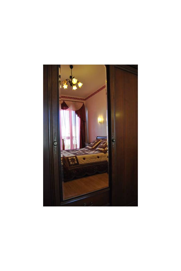 Au Pied Du Chateau 