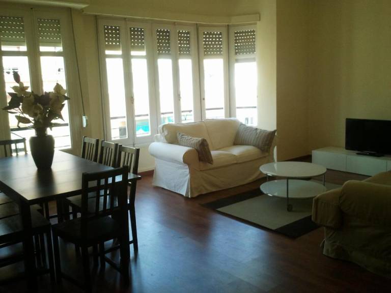 Apartamentos Turia
