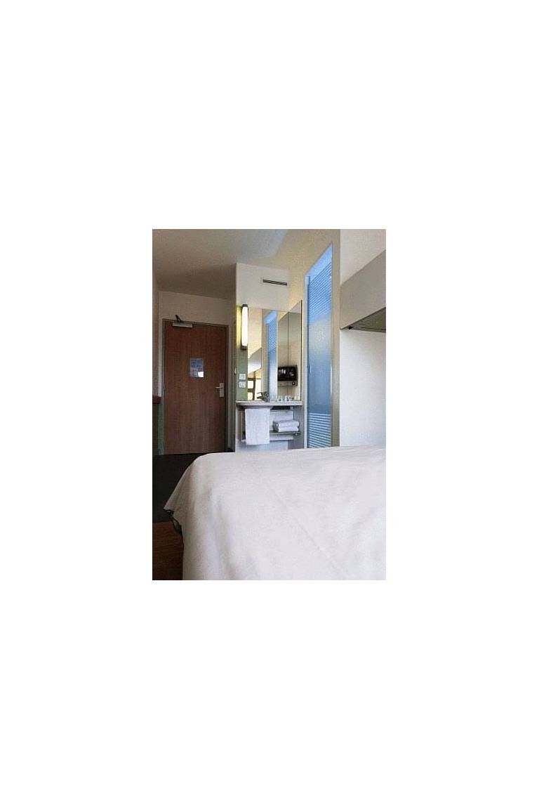 Ibis Budget Oviedo 