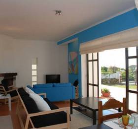 Blue Buddha Hostel  в Эрисейре
