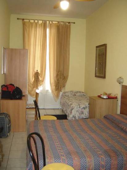 Affittacamere Alba Италия, Флоренция