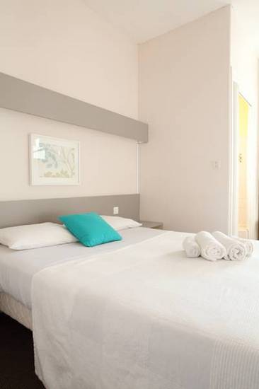 Little Lodge Hotel 2* Франция, Брест