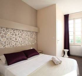 Туры в Little Lodge Hotel в Франции