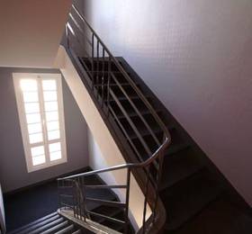 Отдых в Little Lodge Hotel  - Франция, Брест