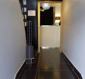 Little Lodge Hotel  в Бресте
