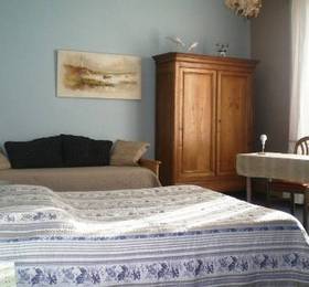 Villa les Orangers  в Лурде