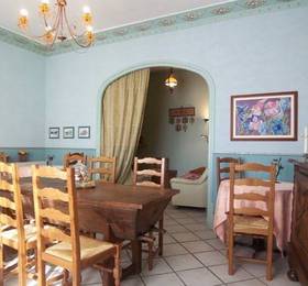 Туры в Villa les Orangers  в Франции