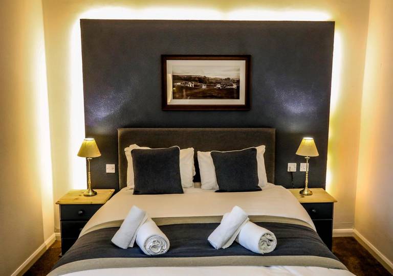 Cumbria Park Hotel 