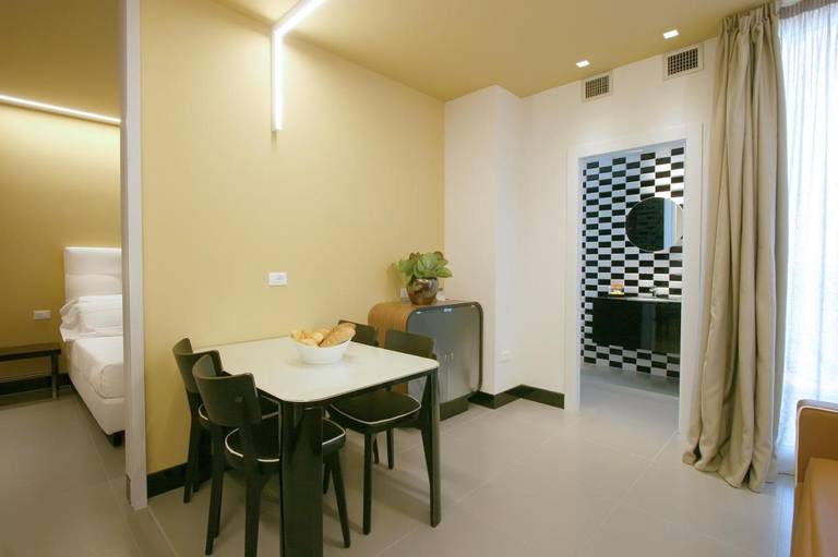 Residence Terminus