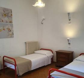 New Ostel Florence  в Флоренции