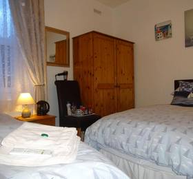 Отдых в St Michaels Hotel  - Великобритания, Скарборо