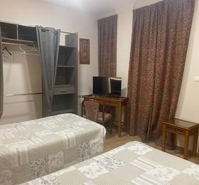 Отдых в Hostal Costa Azul - Испания, Гранада