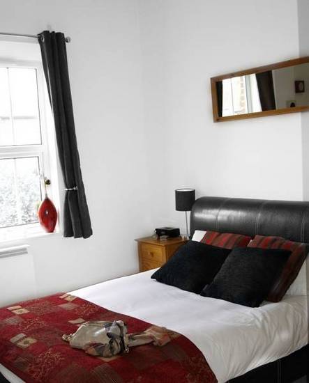 Pelican Apartment  4* Великобритания, Ньюбери