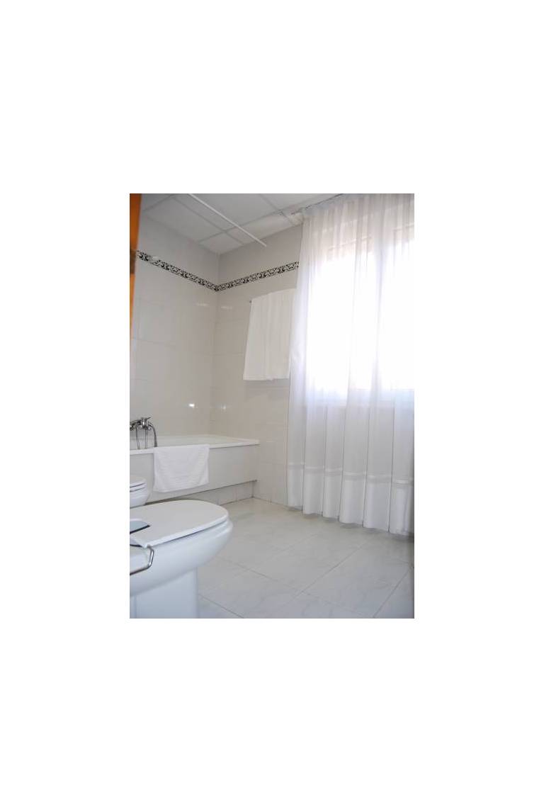 Hotel Don Rodrigo 