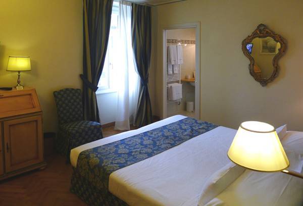 Hotel La Vittoria  3* Италия, Гарда