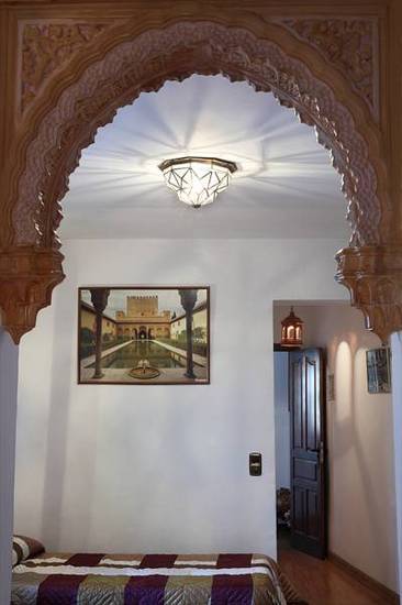 Pension Landazuri 2* Испания, Гранада