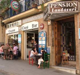 Отдых в Pension Landazuri - Испания, Гранада