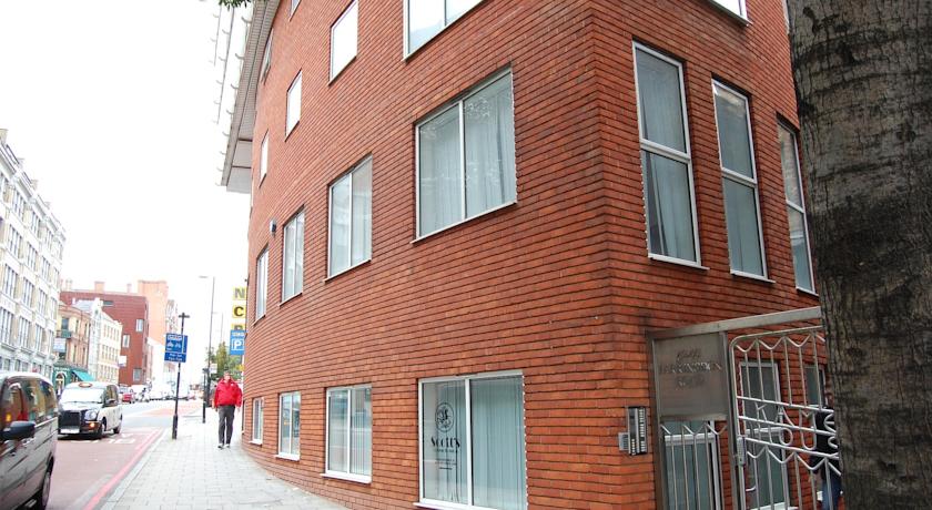 Access Farringdon  3* Великобритания, Лондон