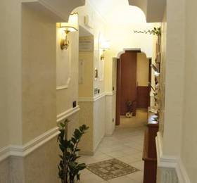 Туры в Arco Romano Rooms  в Италии