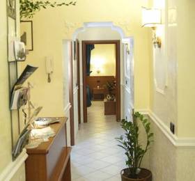 Arco Romano Rooms  в Риме