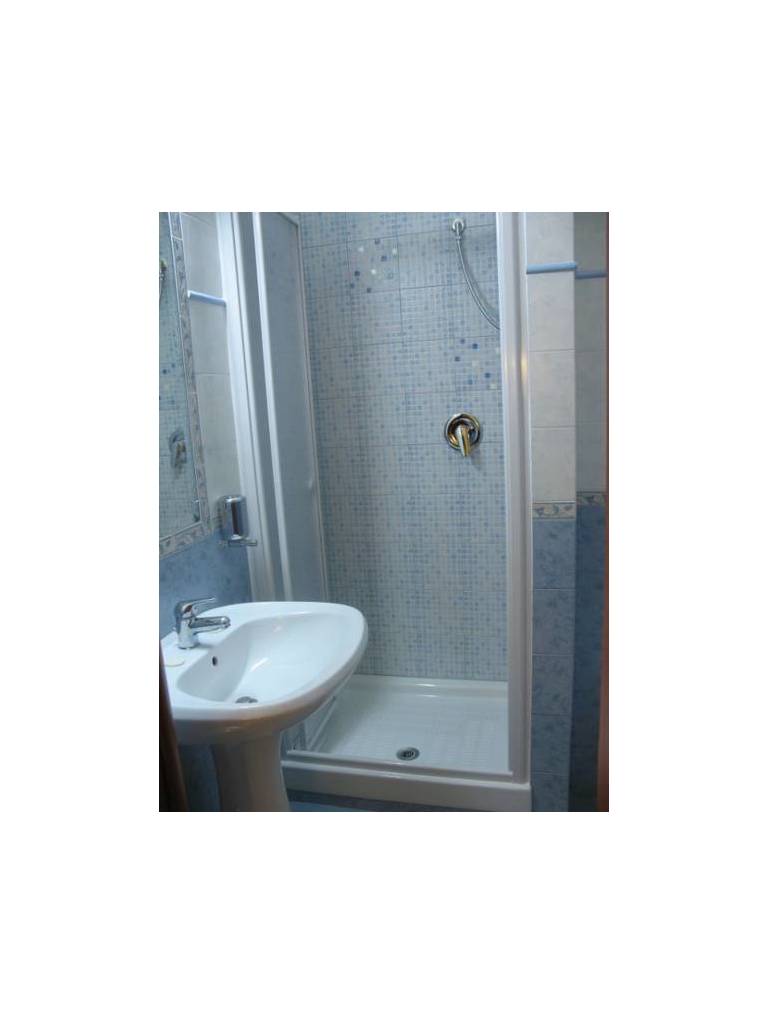Arco Romano Rooms 