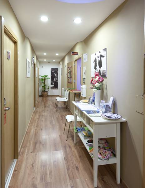 Hostal Art Madrid 2*